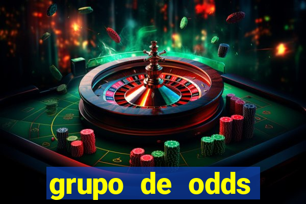 grupo de odds altas telegram